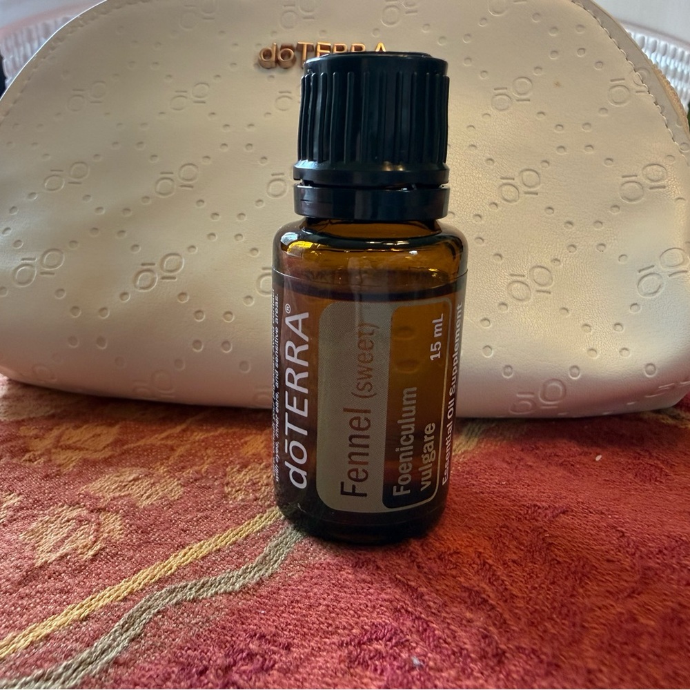 doTERRA Fennel Essential Oil 15ml